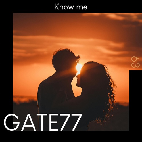 GATE77-Know Me