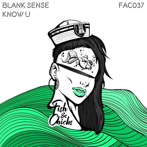Blank Sense-Know U