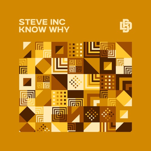 Steve Inc-Know Why