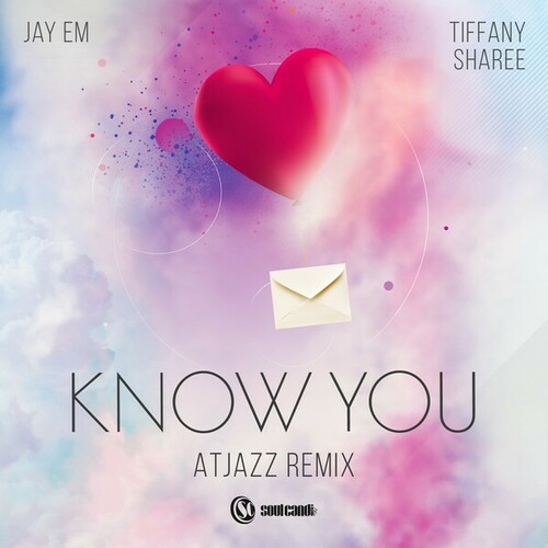 Jay Em, Tiffany Sharee, Atjazz-Know You (Atjazz Remix)
