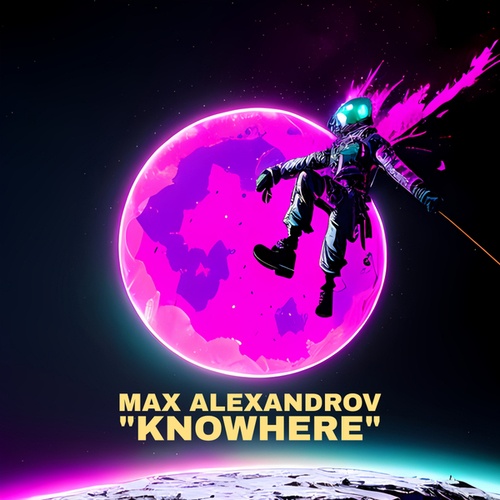 MAX ALEXANDROV-Knowhere