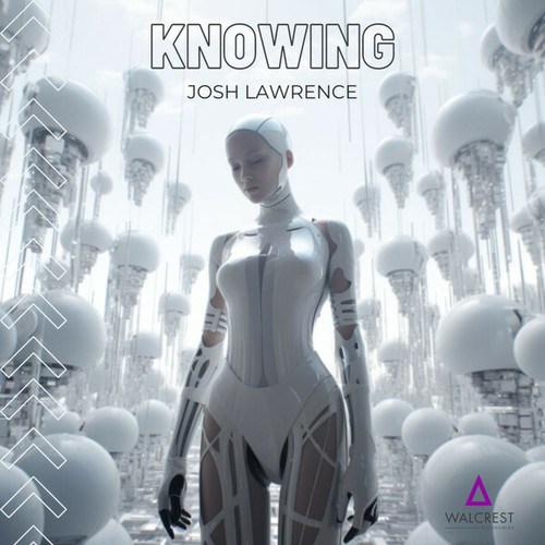 Josh Lawrence-Knowing