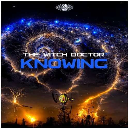 The Witch Doctor-Knowing