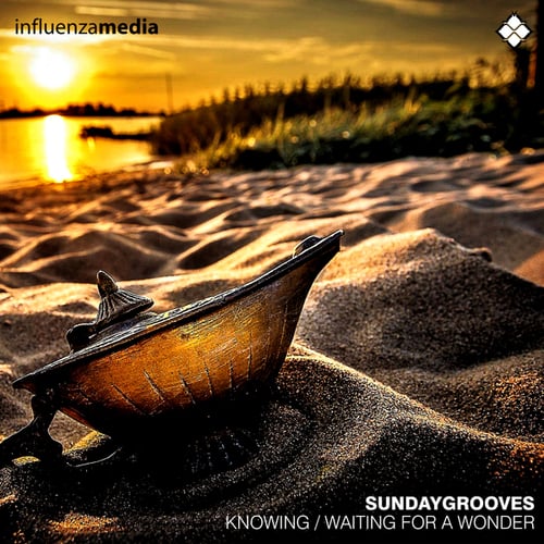 SundayGrooves-Knowing / Waiting For A Wonder