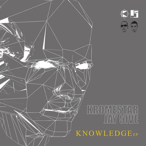 Kromestar, Jay 5ive-Knowledge EP