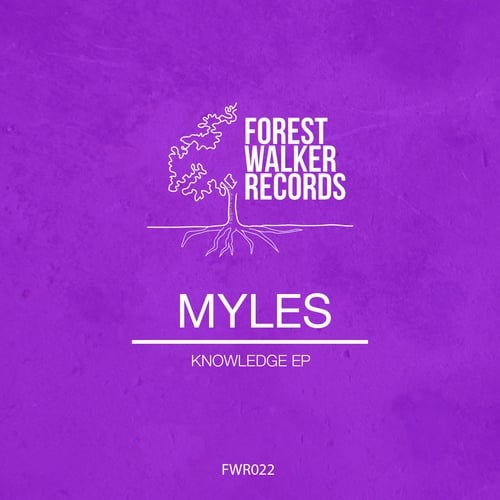Myles-Knowledge EP