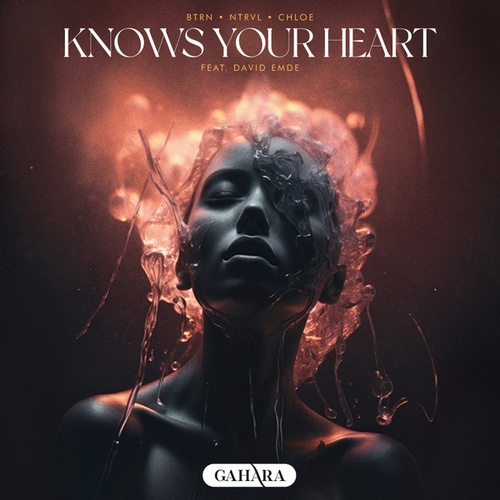 BTRN, NTRVL, Chloé, David Emde-Knows Your Heart