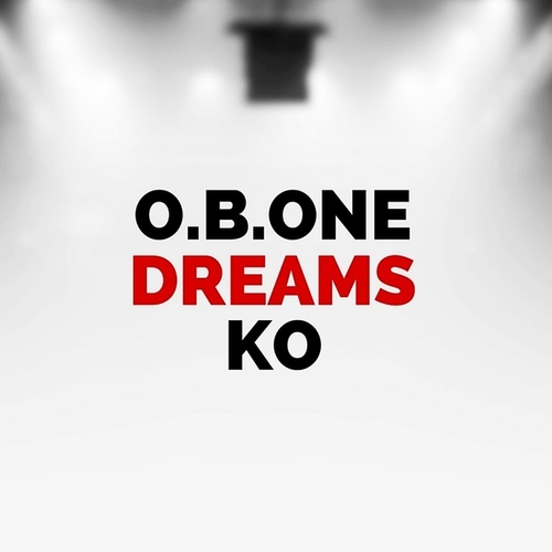 O.B.One, Dreams-Ko