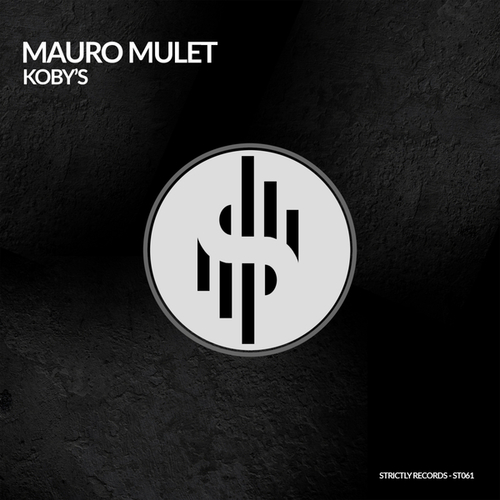 Mauro Mulet-Koby's