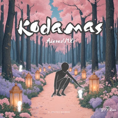 Kodamas