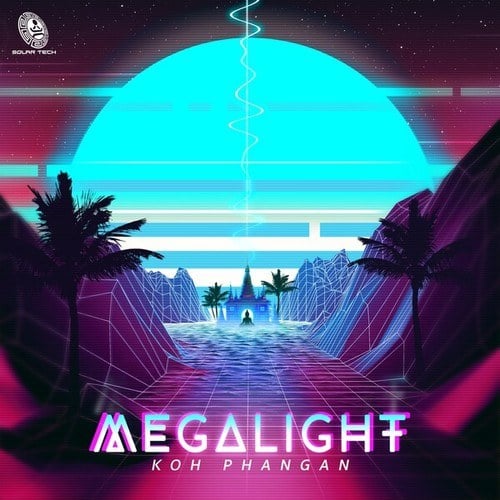 Megalight-Koh Phangan