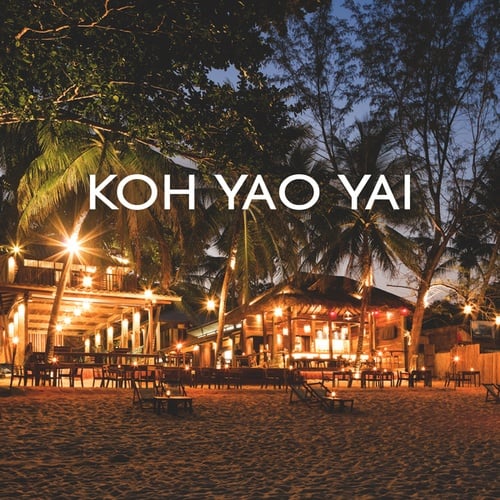 Koh Yao Yai