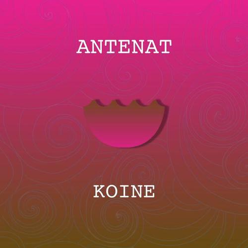 Antenat-Koine