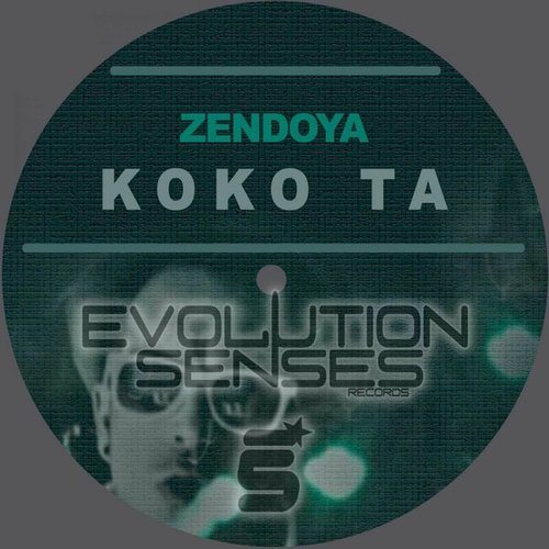 Zendoya-Koko Ta