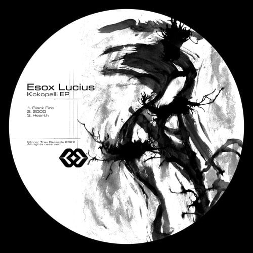 Esox Lucius-Kokopelli