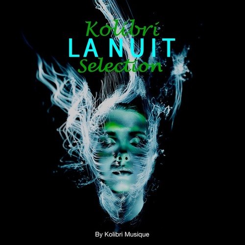 Various Artists-Kolibri - La Nuit Selection