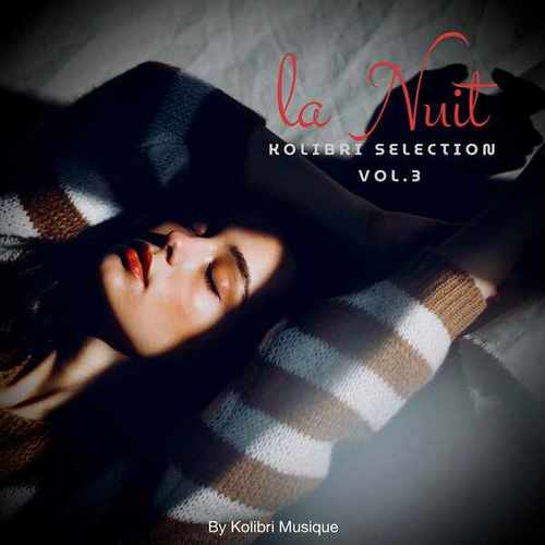Kolibri - La Nuit Selection, Vol. 3