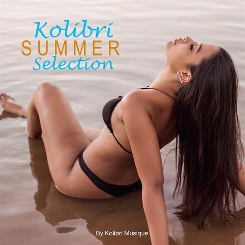 Various Artists-Kolibri - Summer Selection