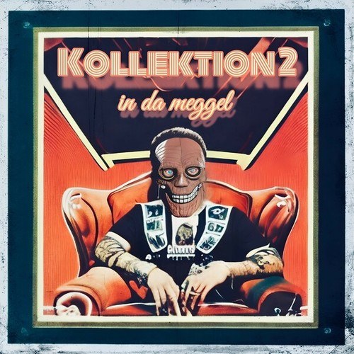 In Da Meggel-Kollektion, Vol. 2