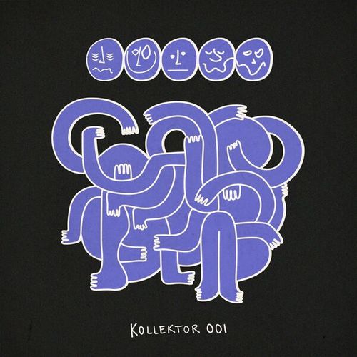 Various Artists-Kollektor 001