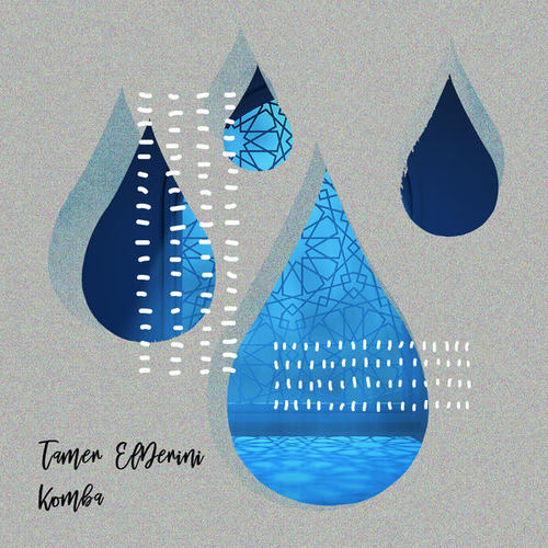 Tamer ElDerini-Komba