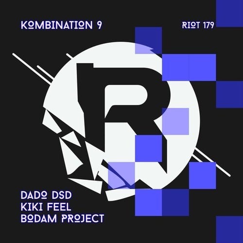 Dado DsD, Bodam Project, Kiki Feel-Kombination 9