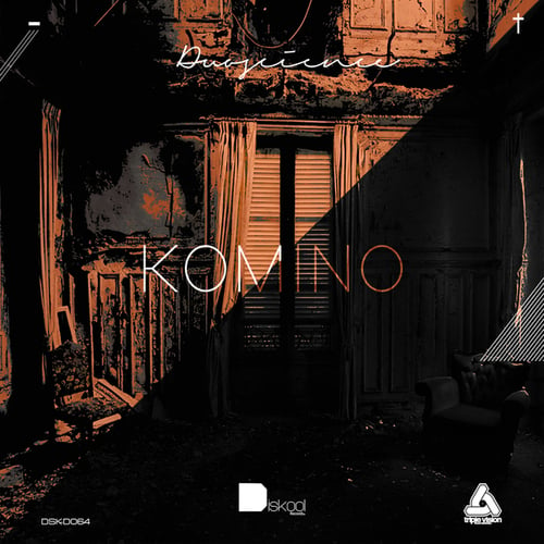Duoscience, RIDDLE-Komino EP