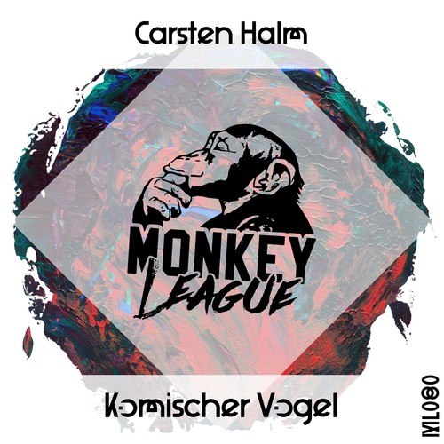 Carsten Halm-Komischer Vogel