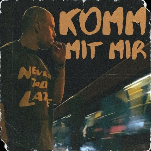 S.Ai.S-Komm mit mir