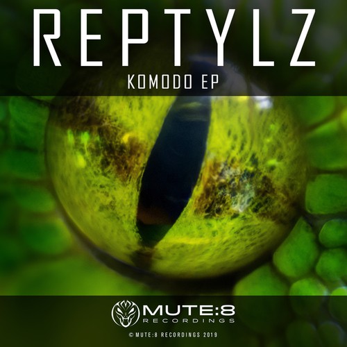 Reptylz-Komodo EP