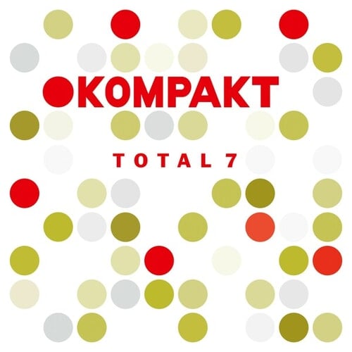 Kompakt Total 7