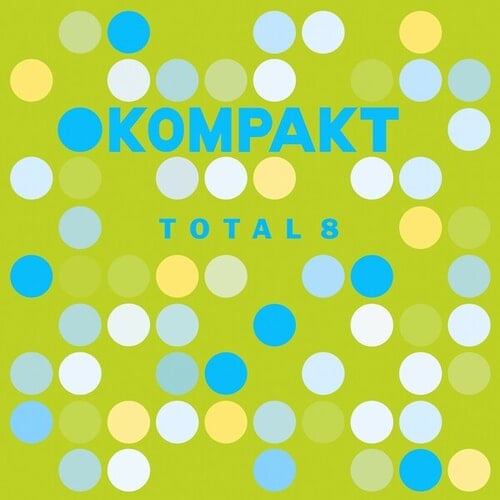 Kompakt Total 8