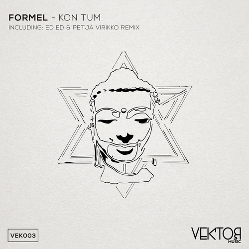 Formel, Ed Ed, Petja Virikko-Kon Tum