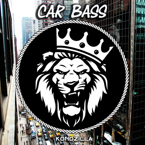 Car Bass-KondZilla