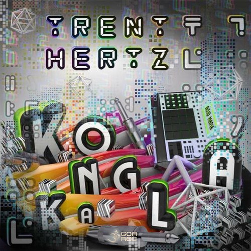 Trent Hertz-Kongka La