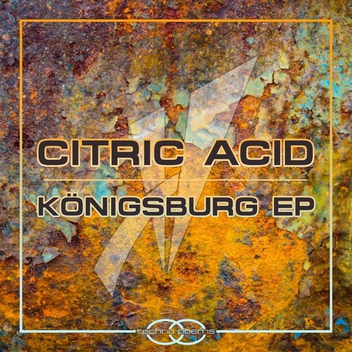 Citric Acid-Königsburg EP