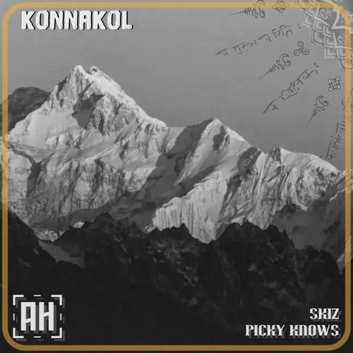 Skiz, Picky Knows-Konnakol