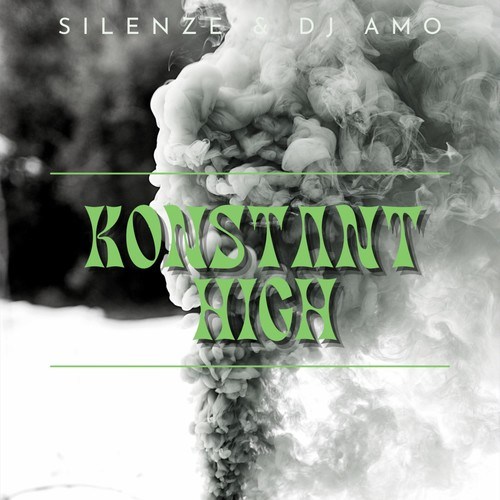 DJ Amo, Silenze-Konstant High