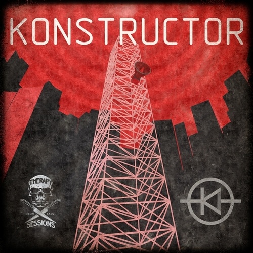 Konstructor-Konstructor EP