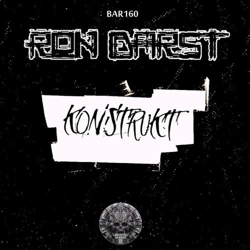 Ron Darst-Konstrukt