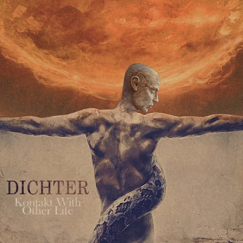 Dichter-Kontakt With Other Life