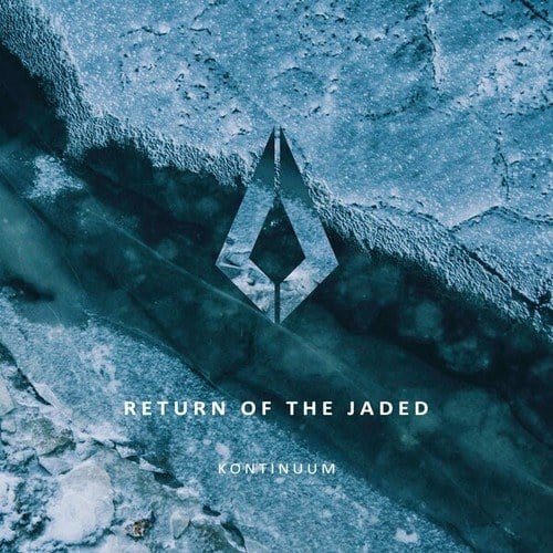 Return Of The Jaded-Kontinuum