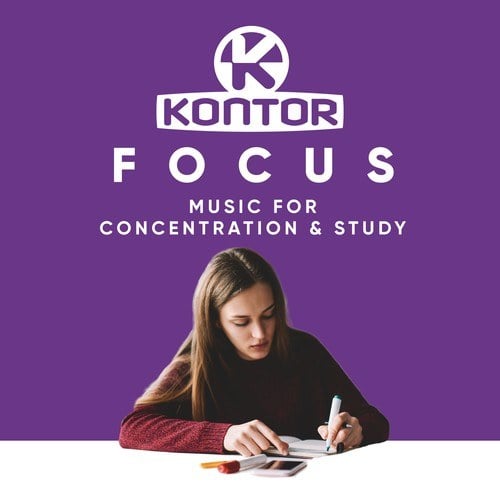 Chassio-Kontor Focus (Music for Concentration & Study)
