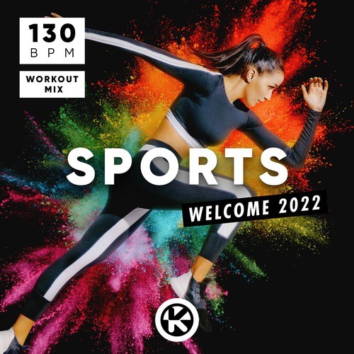 Kontor Sports - Welcome 2022