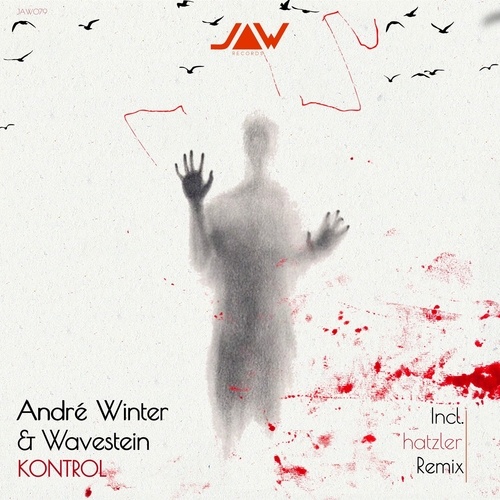 André Winter, Wavestein, Hatzler-Kontrol