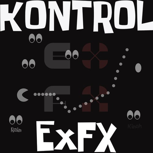 ExFx-Kontrol