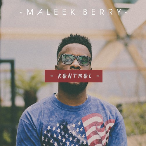 Maleek Berry-Kontrol