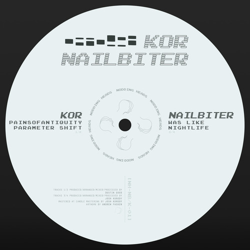 KOR, Nailbiter-Kor & Nailbiter