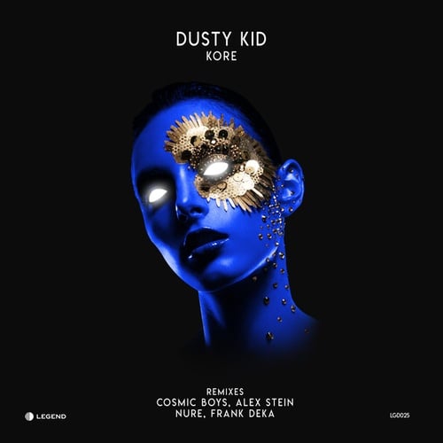 Dusty Kid, Cosmic Boys, Alex Stein, Nure, Frank Deka-Kore