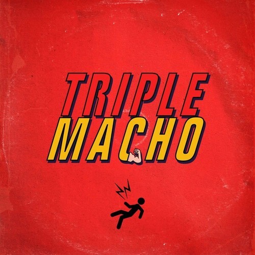 Triple Macho-Kõrgepinge